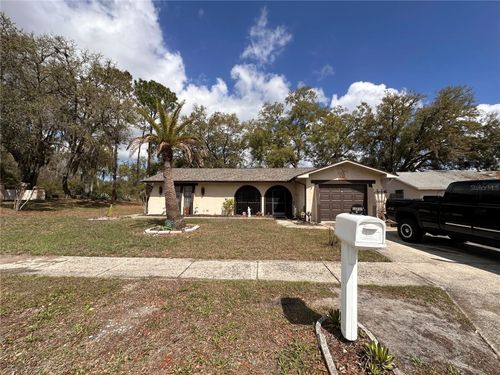 12805 Pecan Tree Dr, HUDSON, FL, 34669-2850 | Card Image