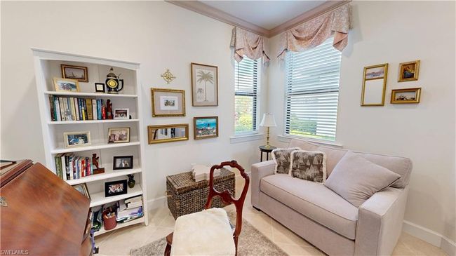 5872 Mayflower Way, Condo with 2 bedrooms, 2 bathrooms and 2 parking in AVE MARIA FL | Image 36