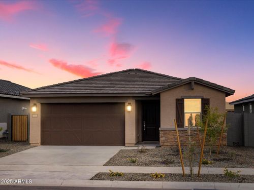 16020 W Hackamore Drive, Surprise, AZ, 85387 | Card Image