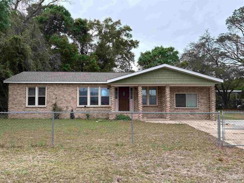 6452 Open Rose Dr, Milton, FL, 32570-6864 | Card Image