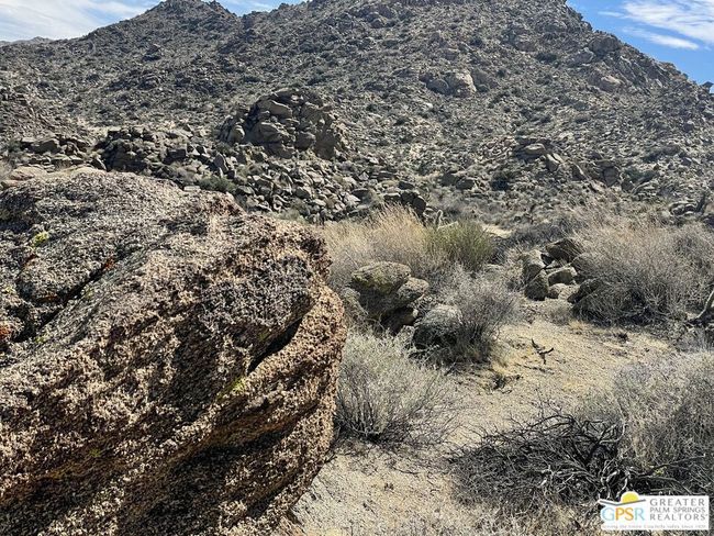 0 Desert Calico, Home with 0 bedrooms, 0 bathrooms and null parking in Mountain Center CA | Image 18