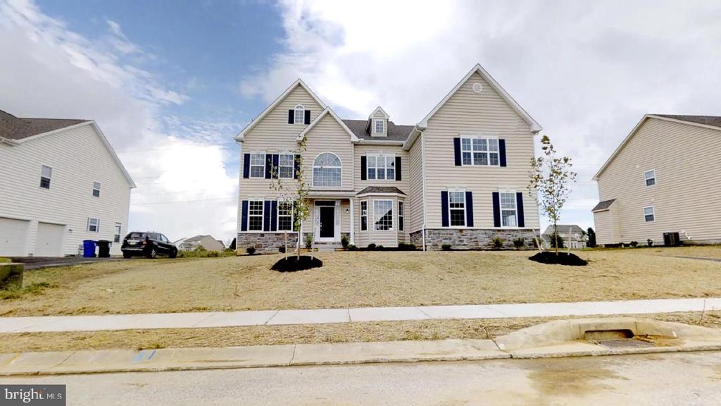 Residential in DOVER
