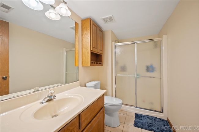 414 Bobcat Ct, House other with 3 bedrooms, 2 bathrooms and 2 parking in Oswego IL | Image 13