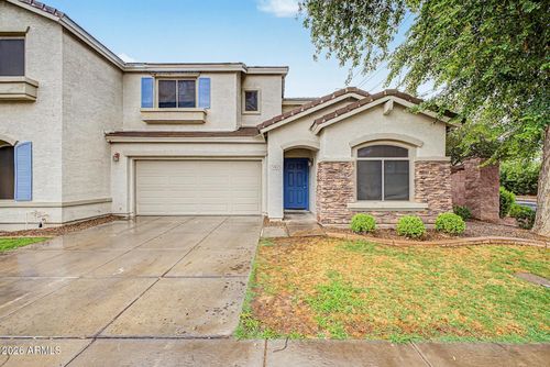 3983 S Crosscreek Dr, Chandler, AZ, 85286-2413 | Card Image