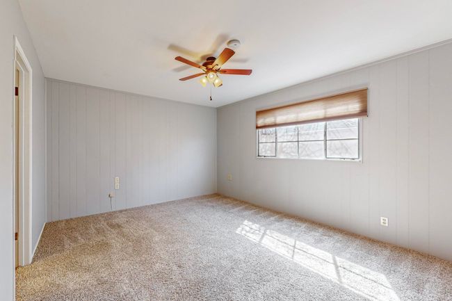 2023 Somervell Street Ne, House other with 3 bedrooms, 1 bathrooms and null parking in Albuquerque NM | Image 21