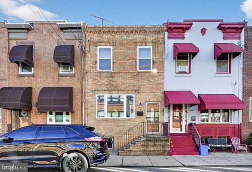 2515 S 16th St, PHILADELPHIA, PA, 19145-4601 | Card Image