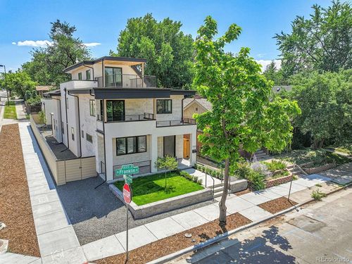 300 S Franklin St, Denver, CO, 80209-2609 | Card Image