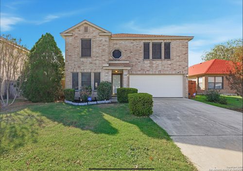6107 Ferrysage Dr, San Antonio, TX, 78244-3330 | Card Image