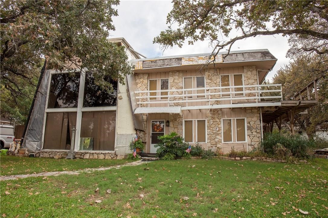 Residential in Little Elm