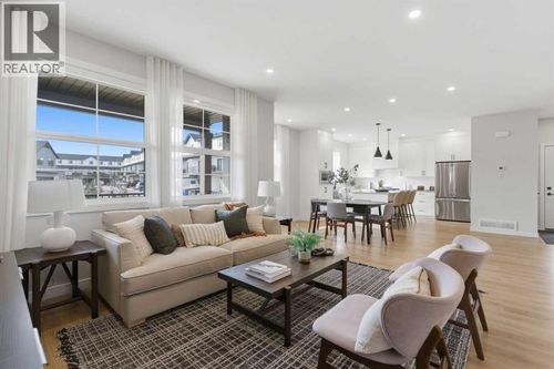 204-201 Cooperswood Green Sw, Airdrie, AB, T4B5R2 | Card Image
