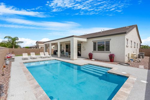 17166 W Alice Ave, Waddell, AZ, 85355-7595 | Card Image