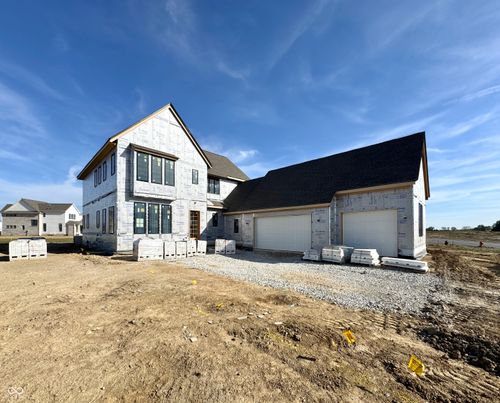 16927 Tractive Dr, Westfield, IN, 46074-1225 | Card Image