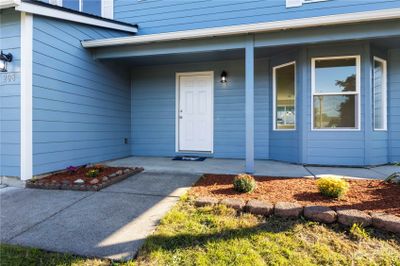 208 Williams Boulevard Nw, House other with 4 bedrooms, 1 bathrooms and 2 parking in Orting WA | Image 3