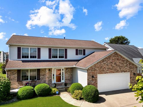 3115 Sable Oaks Rd, Bloomington, IL, 61704-4850 | Card Image