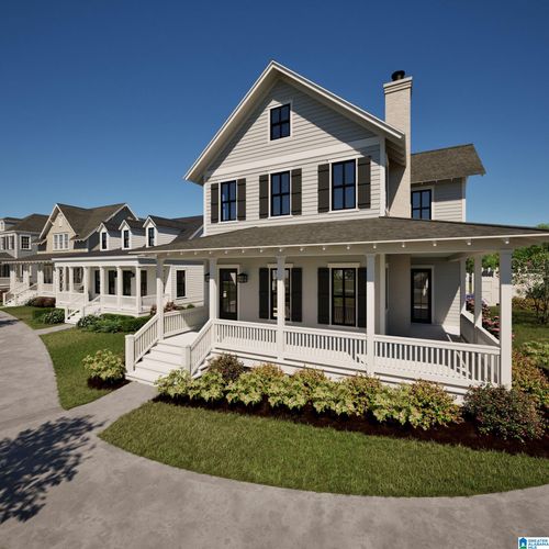 471 Preserve Way, HOOVER, AL, 35226 | Card Image