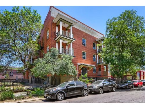 202-1356 N Pearl St, Denver, CO, 80203-4622 | Card Image