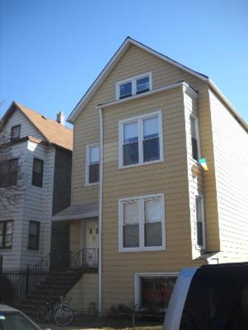1-3423 Paulina St, Chicago, IL, 60657-1284 | Card Image