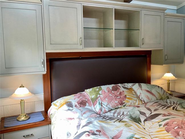 26 - 6855 Park Ave, Home with 1 bedrooms, 1 bathrooms and 2 parking in Honeymoon Bay BC | Image 14