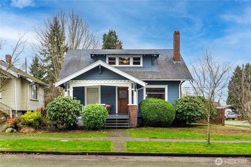 2730 S 14th Street, Tacoma, WA, 98405 | Card Image