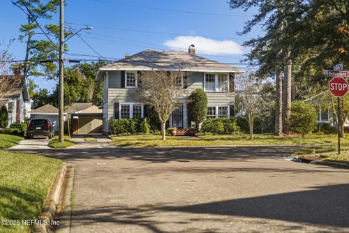1365 Belvedere Ave, JACKSONVILLE, FL, 32205-7942 | Card Image