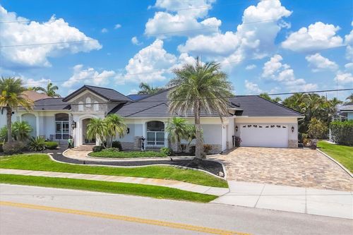 3866 Turtle Dove Blvd, PUNTA GORDA, FL, 33950-7610 | Card Image