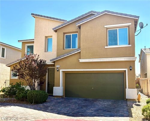 7170 Steubling Glen St, North Las Vegas, NV, 89084-2515 | Card Image