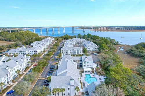3306-130 River Landing Dr, Daniel Island, SC, 29492-7407 | Card Image