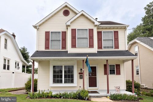 50 Haverford Rd, RUNNEMEDE, NJ, 08078-1722 | Card Image