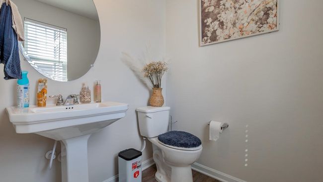 306 Coyote Run, House other with 4 bedrooms, 3 bathrooms and null parking in BROADWAY VA | Image 21