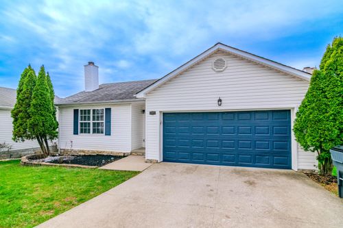 2856 Ashby Glen Place, Lexington, KY, 40509 | Card Image