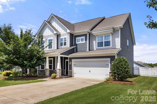 5009 Glenellen Way, Fort Mill, SC, 29707-7684 | Card Image