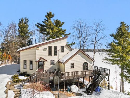 601 Pike Lake Rte 6 Route, Tay Valley, ON, K7H3C5 | Card Image