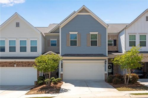 218 Jordan Dr, Woodstock, GA, 30188-6526 | Card Image