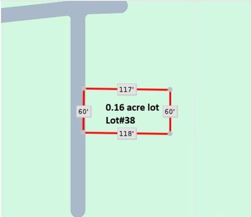 0 Johnny Mac, Shreveport, LA, 71106 | Card Image