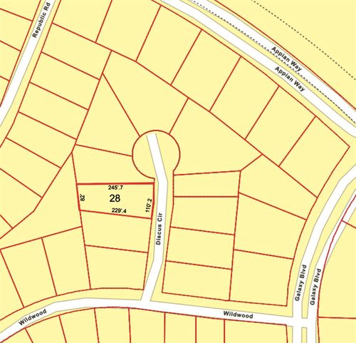 0 Discus Cir, New Caney, TX, 77357 | Card Image