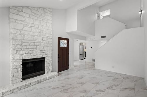 1-2500 Enfield Road, Austin, TX, 78703 | Card Image