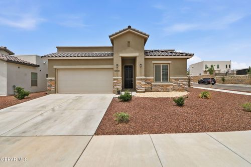 13131 Oakhampton Avenue, El Paso, TX, 79928 | Card Image