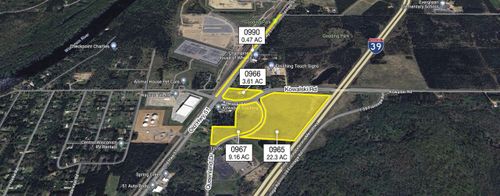 queenland-dr-old-hw-000 Kowalski Road, KRONENWETTER, WI, 54455 | Card Image