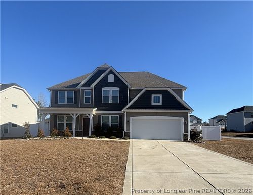 232 Old Montague Way, Cameron, NC, 28326-4403 | Card Image