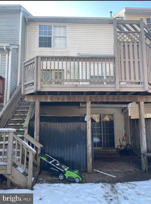 3516 Corn Stream Rd, RANDALLSTOWN, MD, 21133-2437 | Card Image