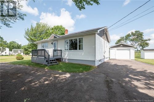 1381 Rte 112, Upper Coverdale, NB, E1J1X4 | Card Image