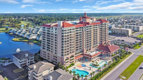 7015-1819 N Ocean Blvd, North Myrtle Beach, SC, 29582-2744 | Card Image