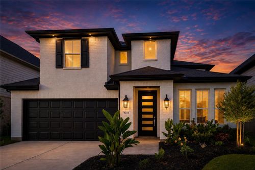 9219 Edgeberry Dr, Cypress, TX, 77433-2020 | Card Image