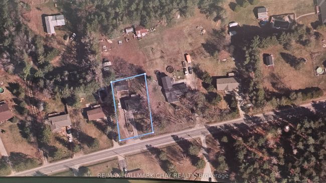 5142 30 Sideroad, House other with 4 bedrooms, 2 bathrooms and 17 parking in Utopia ON | Image 45