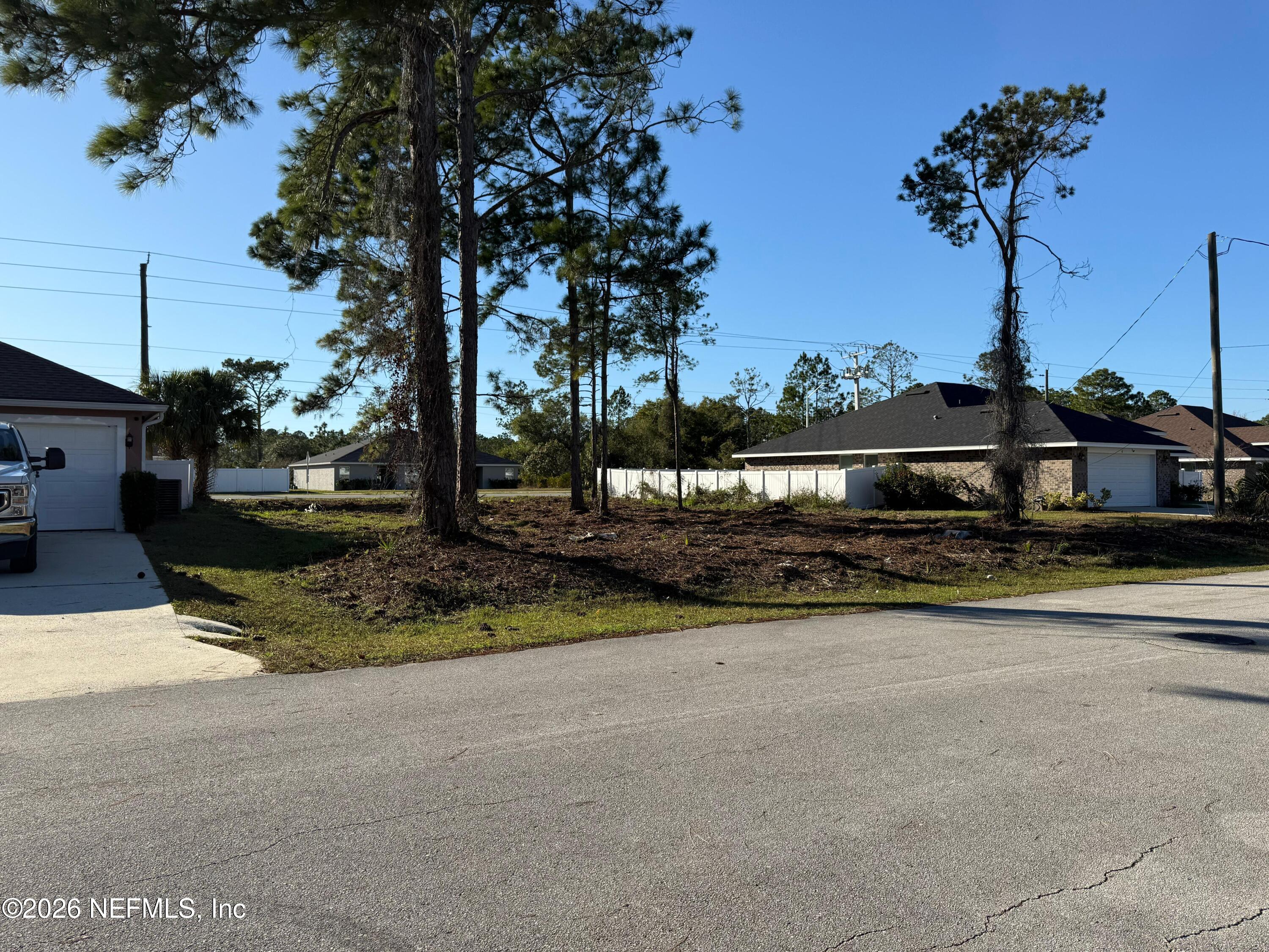 Land in Palm Coast 4
