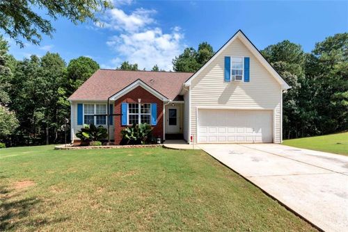 5503 Amber Cove Way, Flowery Branch, GA, 30542-5740 | Card Image