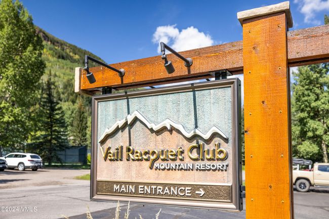 B4 - 4770 Bighorn Rd, Townhouse with 3 bedrooms, 3 bathrooms and 1 parking in Vail CO | Image 23
