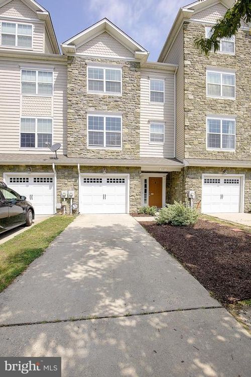 105 Polo Way, PRINCE FREDERICK, MD, 20678-3277 | Card Image