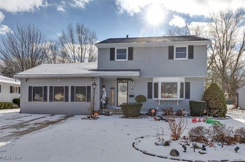 1501 Tower Blvd, Lorain, OH, 44053-2920 | Card Image