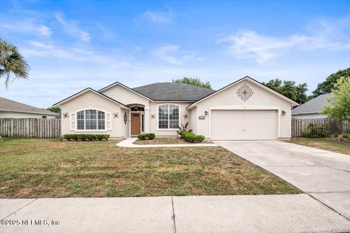 6943 Catfish Lake Dr, Jacksonville, FL, 32222-1860 | Card Image
